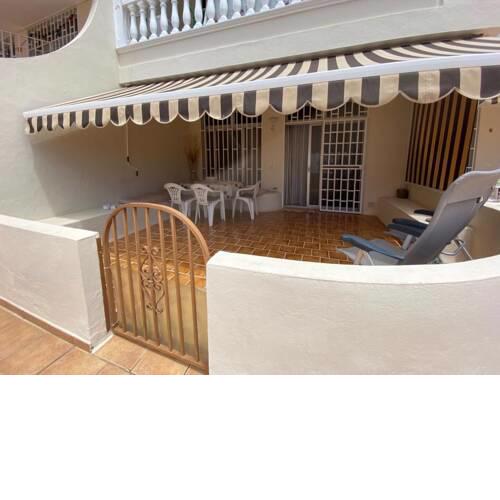 Chalet adosado Los Cristianos