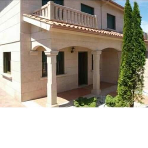 Chalet adosado