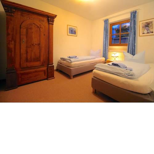 Chalet Adriana