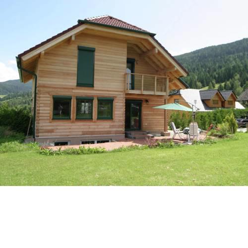 Chalet Aineck