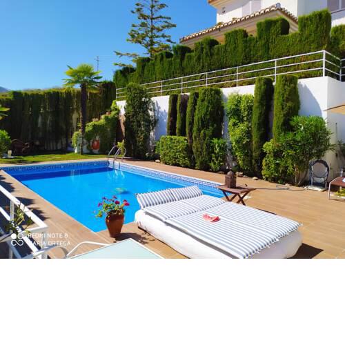 Chalet AIRAM