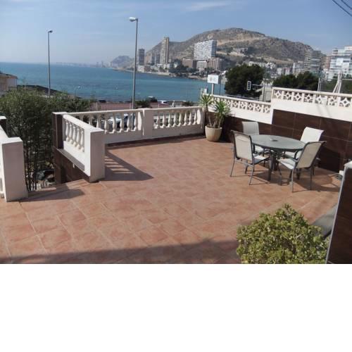 Chalet Albufereta