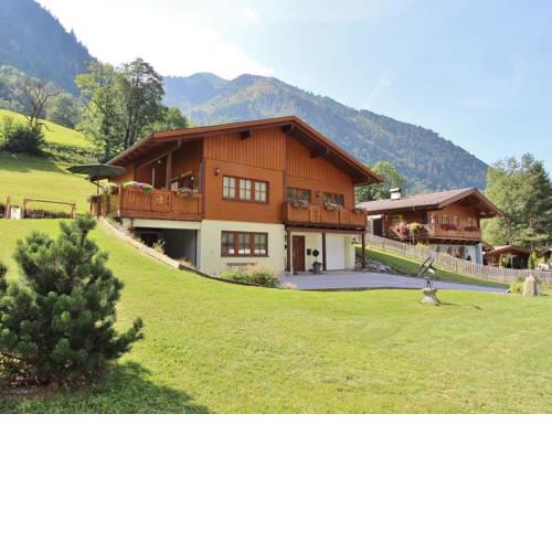 Chalet Aleida