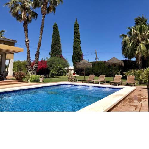 ***CHALET ALICANTE*** EXPERIENCIA UNICA