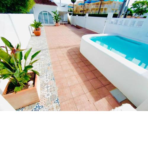Chalet Alma