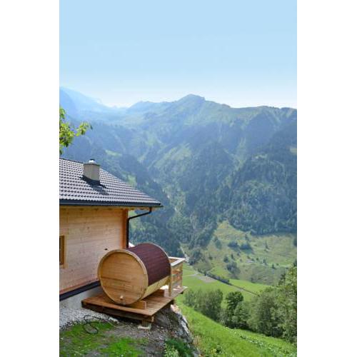 Chalet Almhütte Waltl (FUC160)