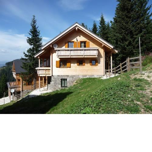 Chalet Almrausch