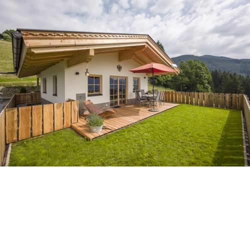 Chalet Alpenblick