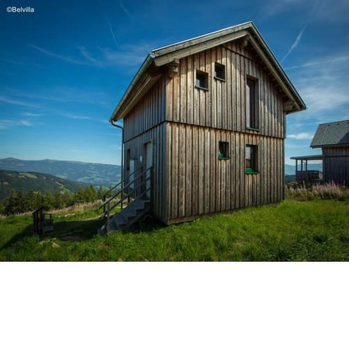 Chalet Alpenchalet Klippitztörl 1