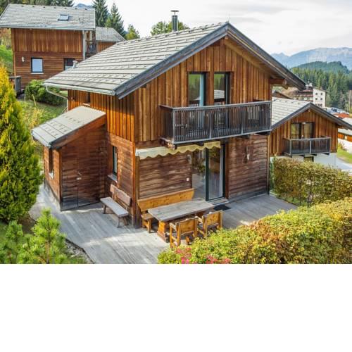 Chalet Alpendorf Dachstein West