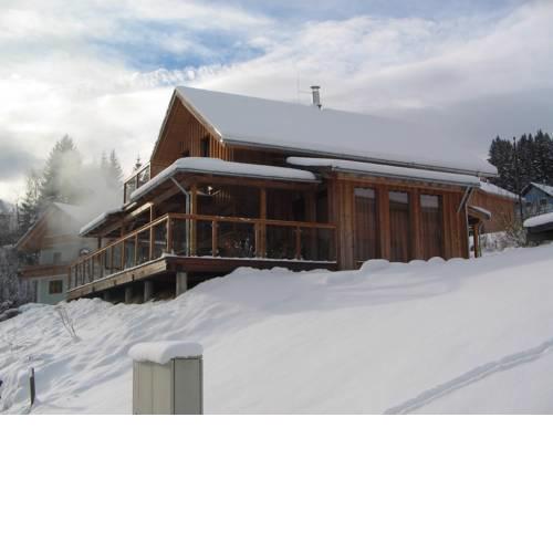 Chalet Alpenglöckchen