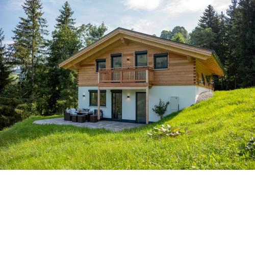 Chalet Alpenherz
