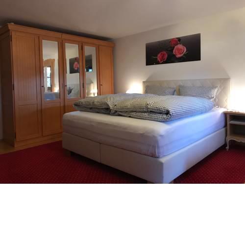 Chalet Alpenrose