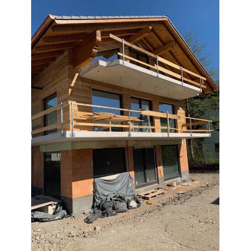Chalet Alpi