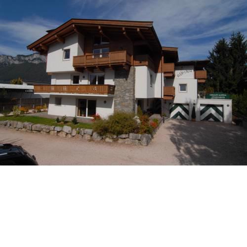 Chalet Alpina