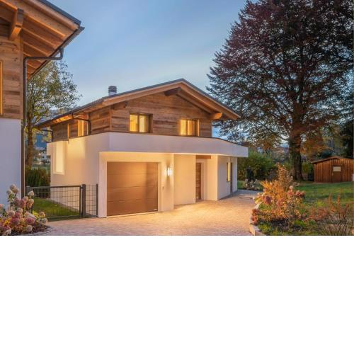 Chalet Alpspitze