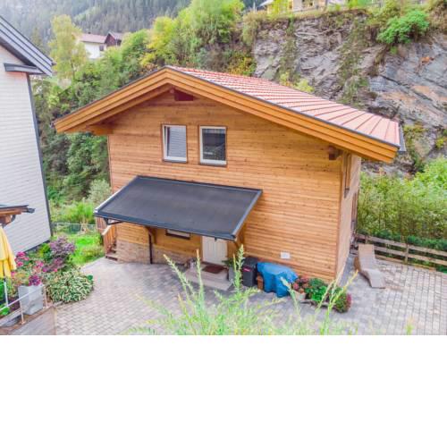 Chalet am Arlberg