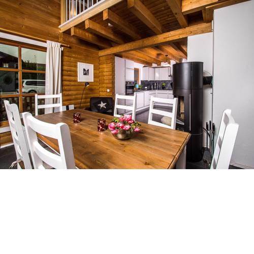 Chalet am Bach