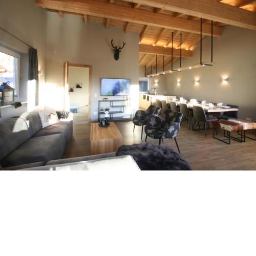 Chalet am Bach