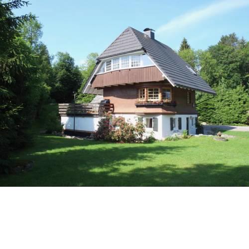 Chalet am Birkenhain