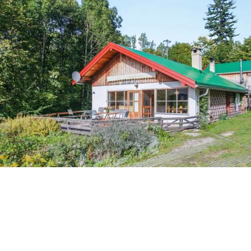 Chalet am Brand