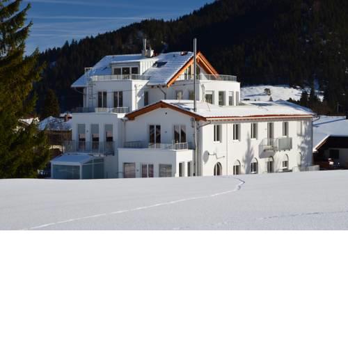 Chalet am Breitenberg