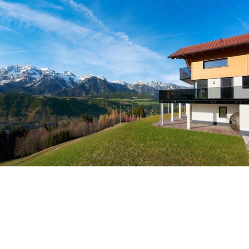Chalet am Fastenberg by Schladming Appartements