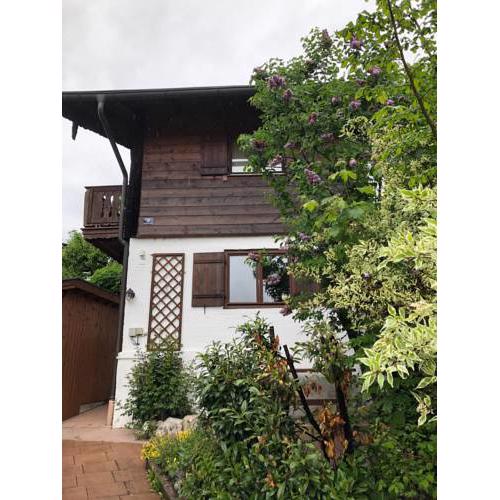 Chalet am Hasensprung