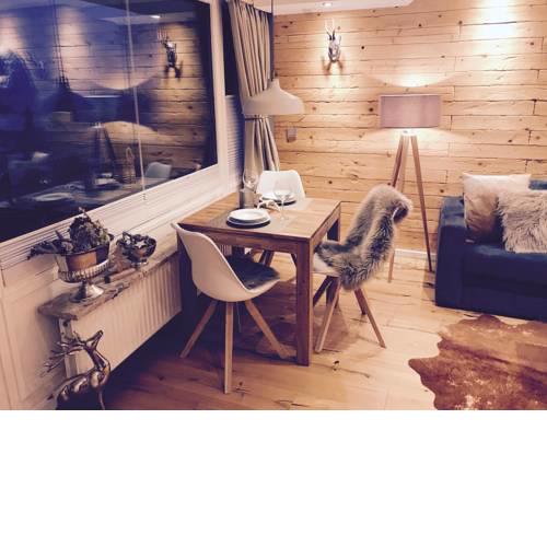 Chalet am Hasselkopf