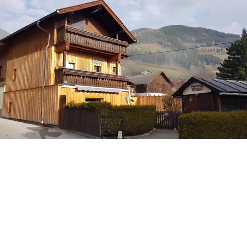 Chalet am Park
