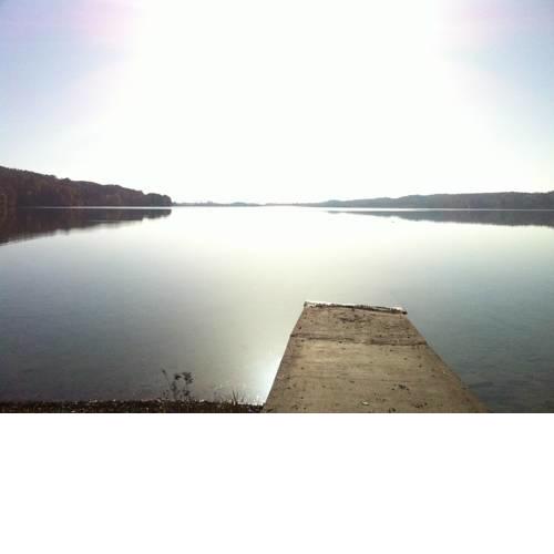 Chalet am Pilsensee