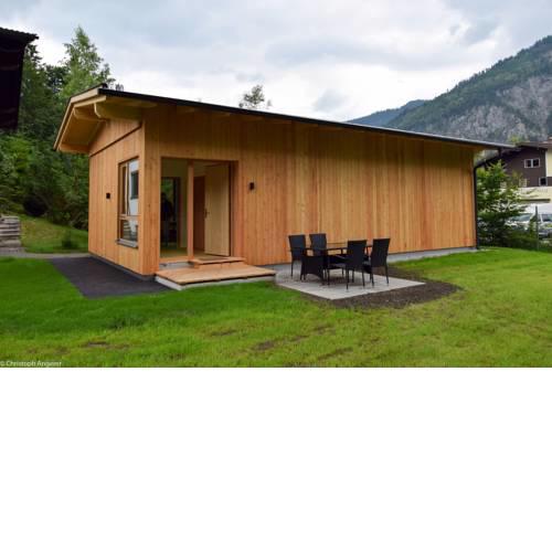 Chalet am Plansee