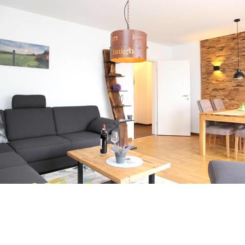 Chalet Am Scheidt