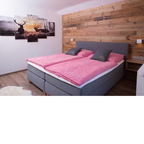 Chalet am See
