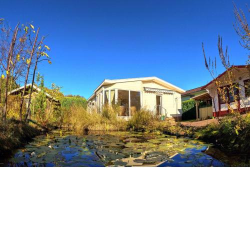 Chalet am See