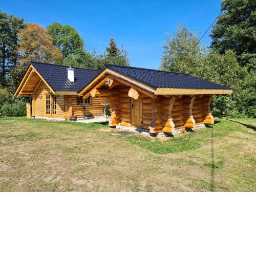 Chalet am See