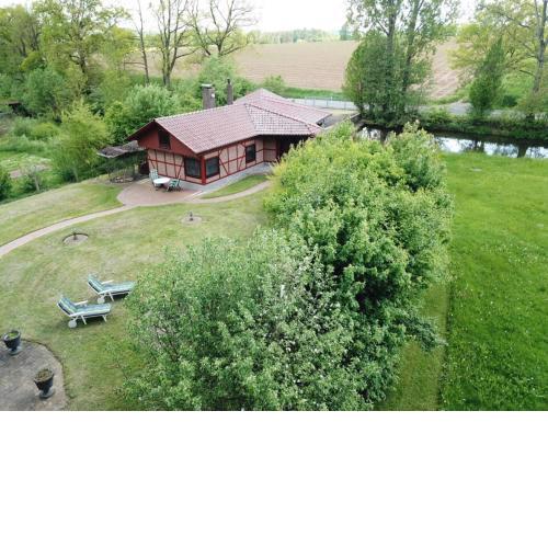 Chalet am See