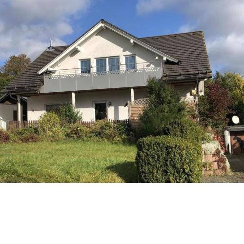 Chalet Am Sonnenlift Willingen - App 2