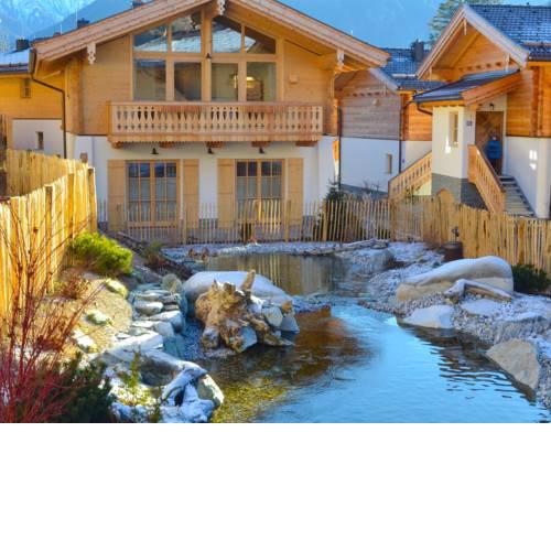 Chalet am Teich by Alpen Apartments