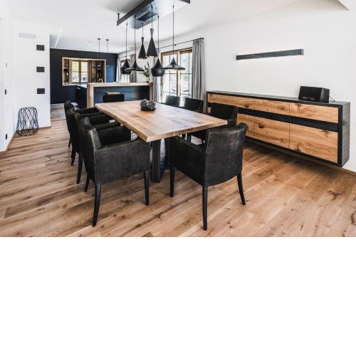 Chalet am Wetterkreuz