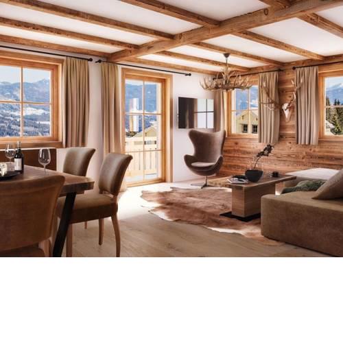 Chalet Åmlach