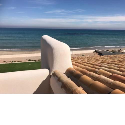 CHALET AMPA
