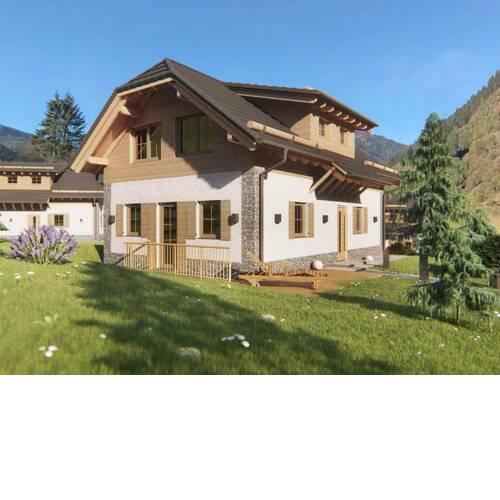 Chalet Amsel
