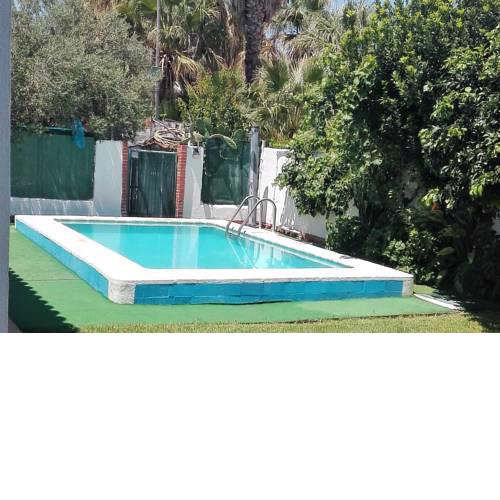 Chalet Ana Mar