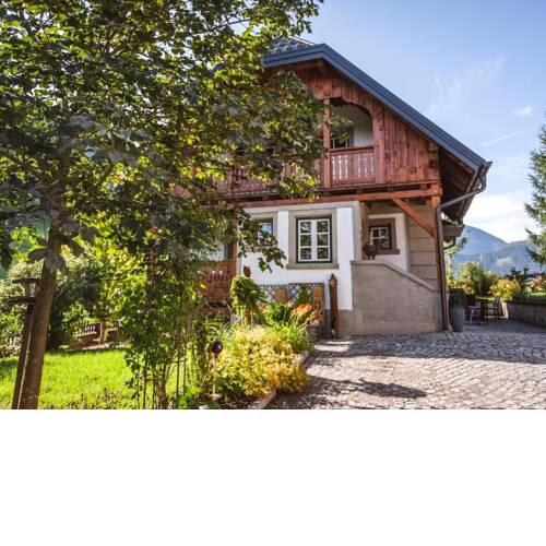 Chalet Andrea Schladming-Dachstein