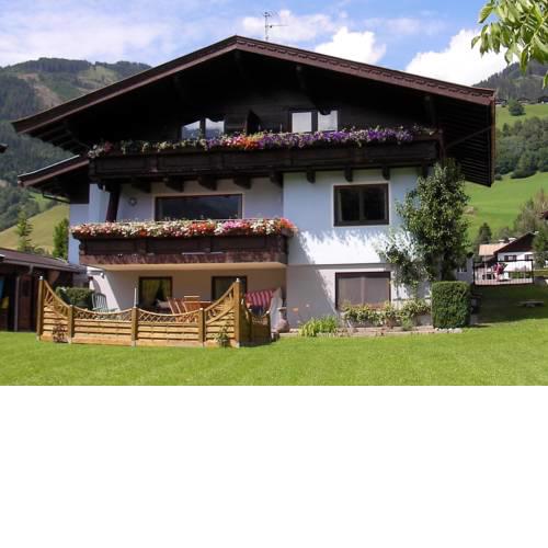 Chalet Anna Appartment