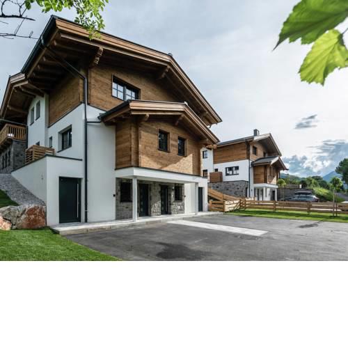 Chalet Anna Leogang