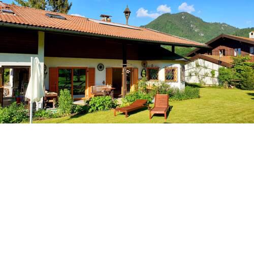 Chalet Anna