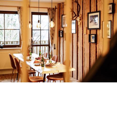 Chalet Anton