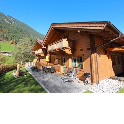 Chalet Antonia-1